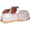 12" x 6" x 6" Corrugated Mailers, 50/Bundle (M1266)