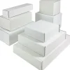 6" x 6" x 4" Corrugated Mailers, 50/Bundle (M664)
