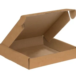 13" x 13" x 3" Deluxe Literature Mailers, 50/Bundle (MFL13133K)