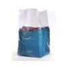 24" x 20" x 48" Gusseted Poly Bags, 1.5 Mil, Clear, 200/Carton (1510)