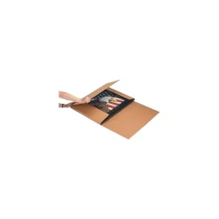28" x 24" x 6", Jumbo Mailers, Kraft, 20/Bundle (M28246)