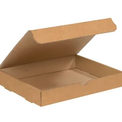 14" x 10" x 2" Literature Mailers, 50/Bundle (ML14102K)