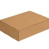 12" x 8" x 3" Literature Mailers, 50/Bundle (ML1283K)