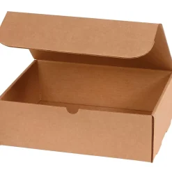 12" x 10" x 4" Literature Mailers, 50/Bundle (ML12104K)