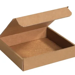 10" x 10" x 2" Literature Mailers, 50/Bundle (M10102K)