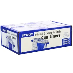 AbilityOne Envision 7-10 Gallon Industrial Trash Bag, 24