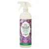 Absolute Green Natural All-Purpose Cleaner, Lavender Spa Scent, 25 Fl Oz., 6/Carton (AG27-ST-6)