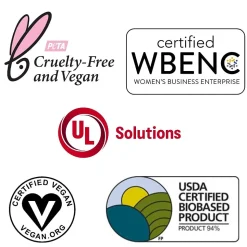 Absolute Green Natural Multipurpose Cleaner, Lavender Spa, 2/Pack (LAVAll-2PK)