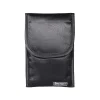 Absorbits Wet Phone Black Rescue Pouch for Most Smartphones (AP100BL)