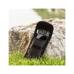 Absorbits Wet Phone Black Rescue Pouch for Most Smartphones (AP100BL)