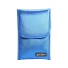 Absorbits Wet Phone Blue Rescue Pouch for Most Smartphones (AP100BU)