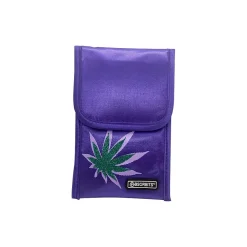 Absorbits Wet Phone Purple Rescue Pouch for Most Smartphones (AP100PU)