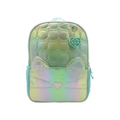 Accessory Innovations Backpack, Aqua (B23GC55603-ST)