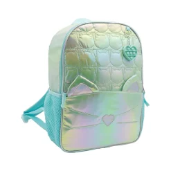 Accessory Innovations Backpack, Aqua (B23GC55603-ST)