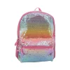 Accessory Innovations Kids' Rainbow Backpack, Medium, Multicolor (S24GC58108-ST)