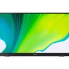 Acer 21.5" LCD Touchscreen Monitor, Black (UM.WW2AA.001)