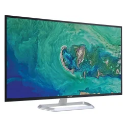 Acer EB321HQ 31.5" 60 Hz LED Monitor, Black (EB321HQ ABI)