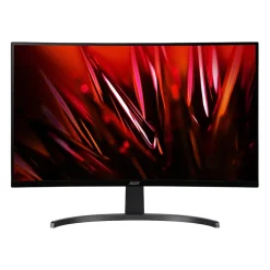 Acer Nitro 27" Curved FHD 180 Hz LED Gaming Monitor, Black (ED273 S3BIIP)