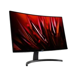 Acer Nitro 27" Curved FHD 180 Hz LED Gaming Monitor, Black (ED273 S3BIIP)