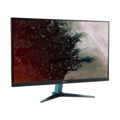 Acer Nitro VG271U 27" WQHD LED Gaming Monitor, Black (UM.HV1AA.P01)