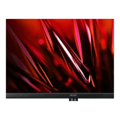 Acer Nitro XZ342CU 34" Curved 180Hz VA Gaming Monitor, Black (UM.CX2AA.302)