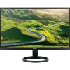Acer R1 R241Y Bbix 23.8" LCD Monitor, Black (R241Y BBIX)