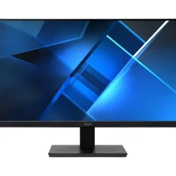 Acer Vero V7 23.8" 100 Hz LCD Monitor, Black (UM.QV7AA.H01)