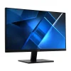Acer Vero V7 23.8" 100 Hz LCD Monitor, Black (UM.QV7AA.E02)