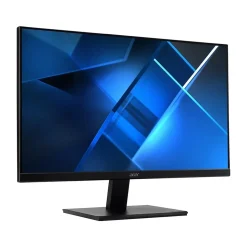 Acer Vero V7 23.8" 100 Hz LCD Monitor, Black (UM.QV7AA.H02)