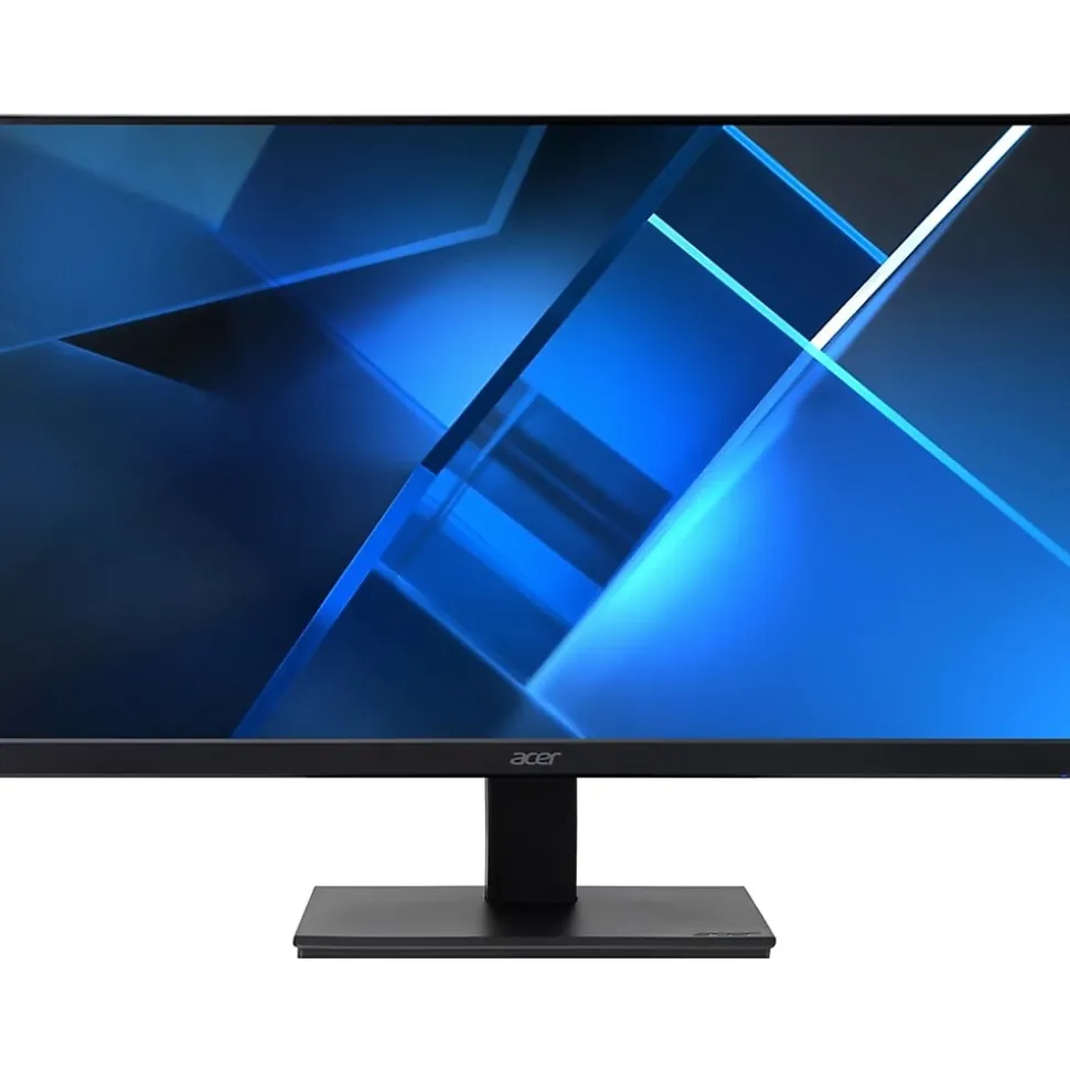 Acer Vero V7 21.5" 100 Hz LCD Monitor, Black (UM.WV7AA.303)