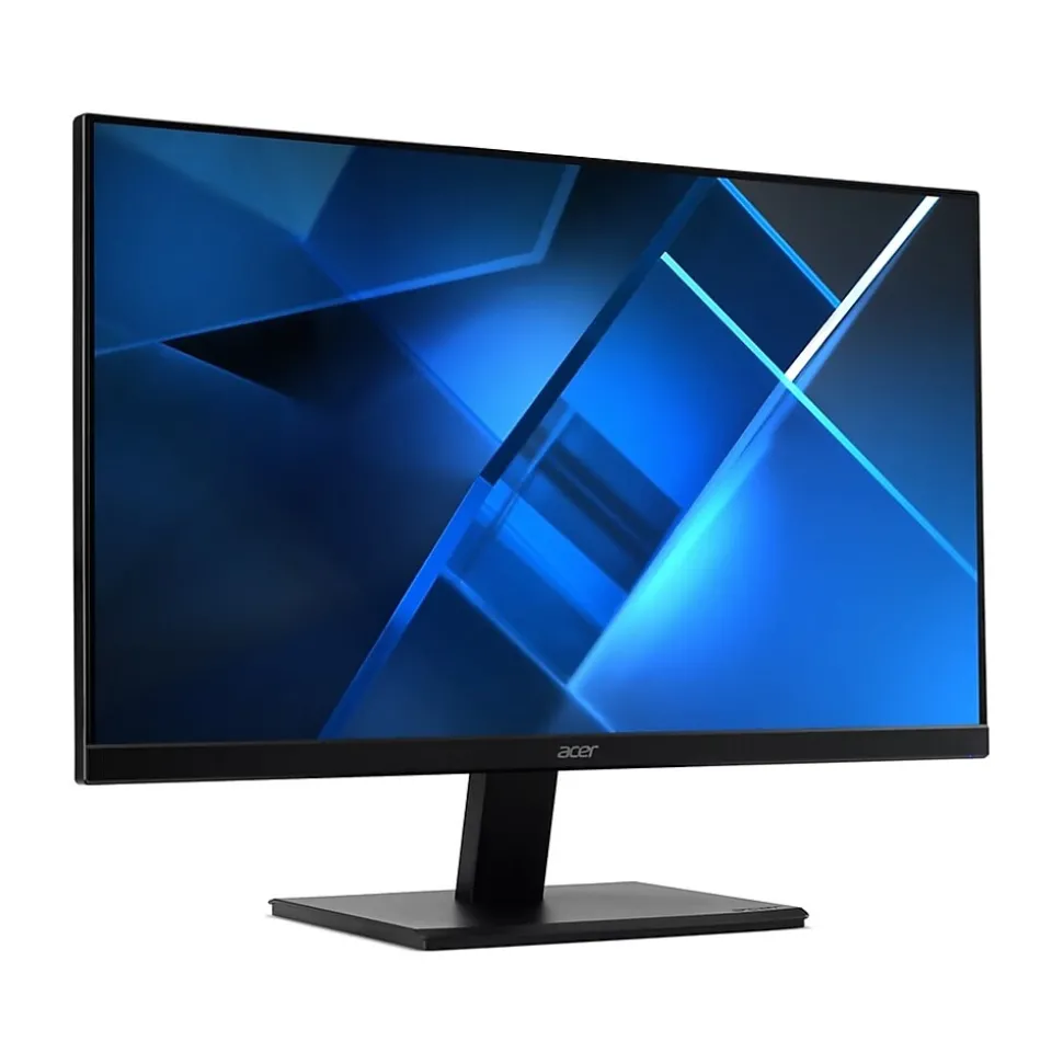 Acer Vero V7 21.5" 100 Hz LCD Monitor, Black (UM.WV7AA.303)