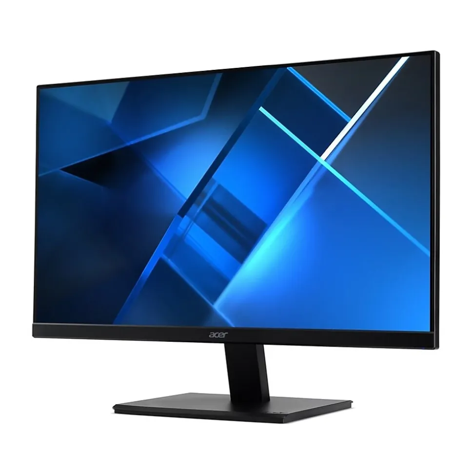 Acer Vero V7 21.5" 100 Hz LCD Monitor, Black (UM.WV7AA.303)
