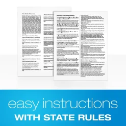 Adams Carbon Rental Applications, 8.5