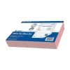 Adams While You Were Out Message Pads, 4.25" x 5.5", Pink, 50 Sheets/Pad, 24 Pads/Pack (9711)