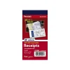 Adams Write 'N Stick Receipt Book, 2.75" x 5.38", White, 50/Pack (ABF DC2501WS)