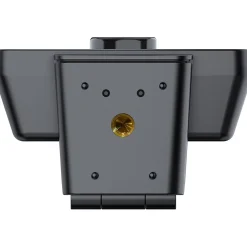 Adesso CyberTrack HD 3840x2160 Webcam, 8 Megapixels, Black (CYBERTRACK6S)