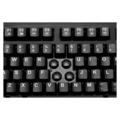 Adesso EasyTouch Keyboard, Black (AKB-630SB-TAA)