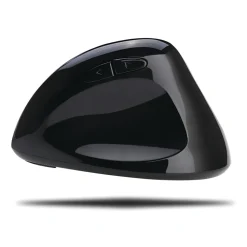 Adesso iMouse E30 Wireless Advanced Optical Mouse, Black