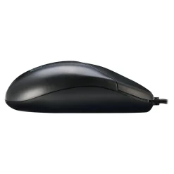 Adesso iMouse iMouseM6-TAA Optical Mouse, Black