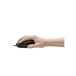 Adesso iMouse iMouseM6-TAA Optical Mouse, Black