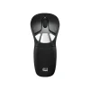 Adesso iMouse Wireless Ambidextrous Mouse, Black (iMouse P30)