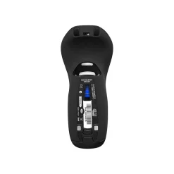 Adesso iMouse Wireless Ambidextrous Mouse, Black (iMouse P30)