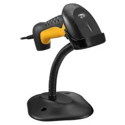 Adesso NuScan 8HB Barcode Scanner Holder, Compatible with Nuscan 1600U, Nuscan 2600U, Nuscan 2700R (NUSCAN8HB)