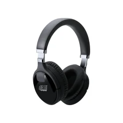 Adesso Xtream Active Noise Canceling Bluetooth Gaming Headset, Black (XTREAM P600)