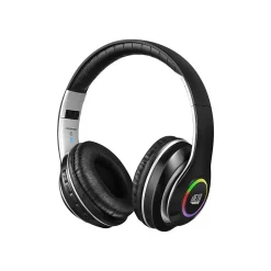 Adesso Xtream Bluetooth Gaming Headset, Black (XTREAM P500)