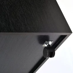 AdirOffice 21-Slot Mobile Roll File Cabinet, 28.5