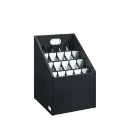 AdirOffice 20-Slot Roll File, 22.24