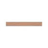 Advantus Grip-A-Strip Cork Map Rail, Satin Frame, 0.08' x 8' (2026)