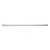 Advantus Grip-A-Strip Display Rail, 36”L x 1.5”H, Satin Aluminum Finish (AVT2005)