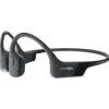 AFTERSHOKZ Aeropex Wireless Bluetooth Open-Ear Endurance Headphones, Black (AS800-M-CB-US)